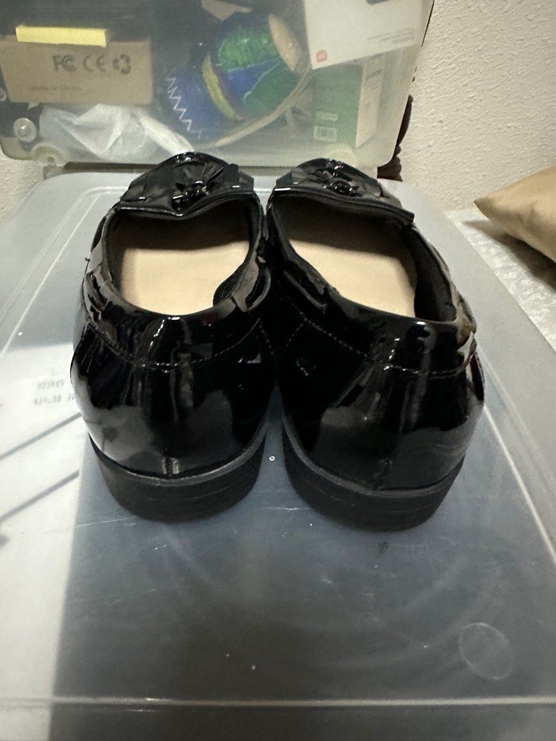 Marks and spencer flat shoes sale