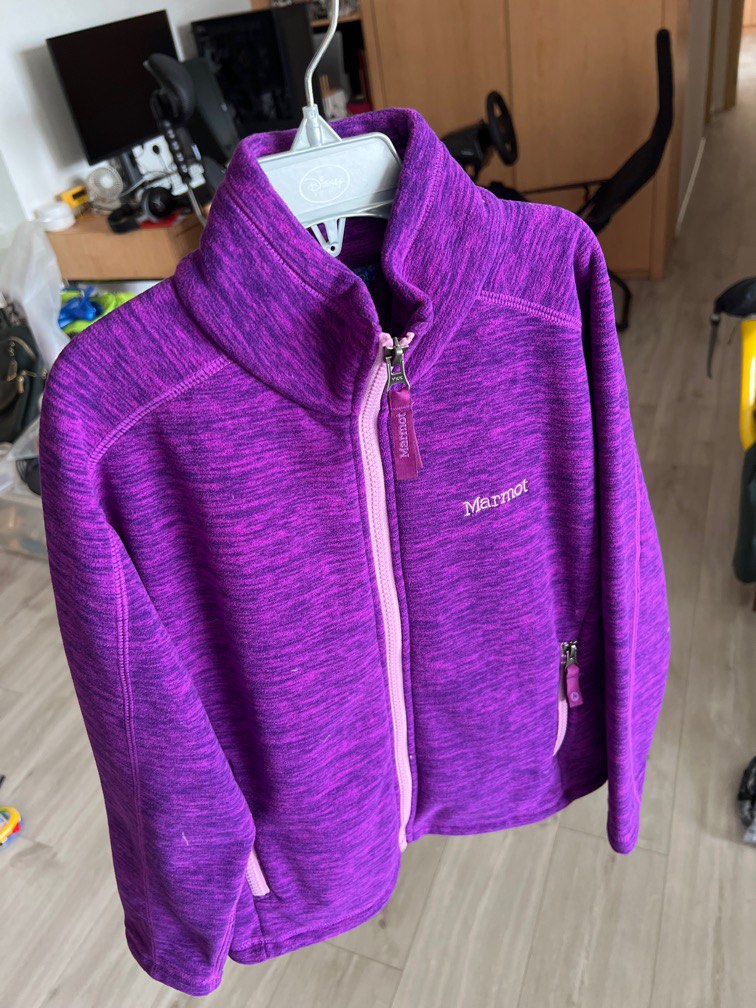 Marmot wool jacket outlet