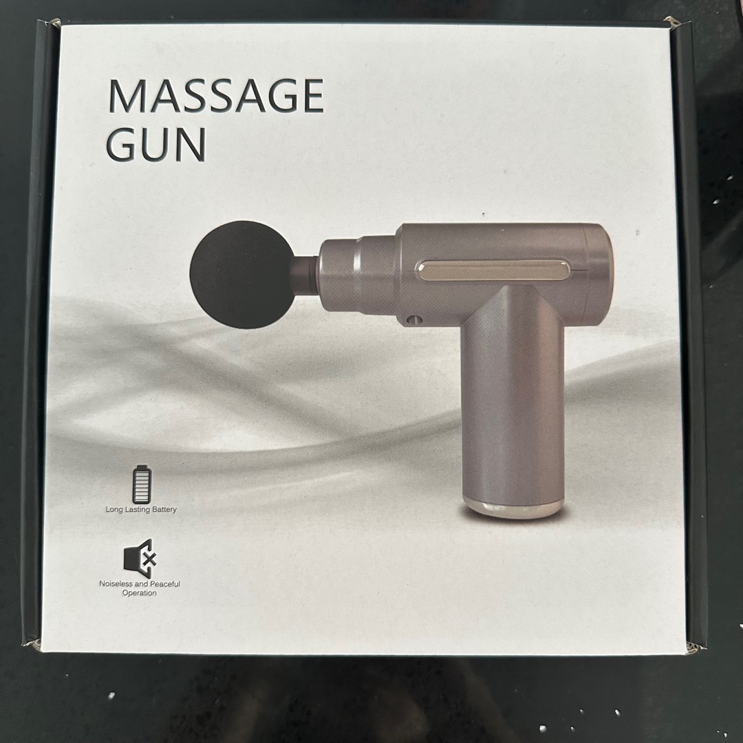 Massage gun clearance alibaba