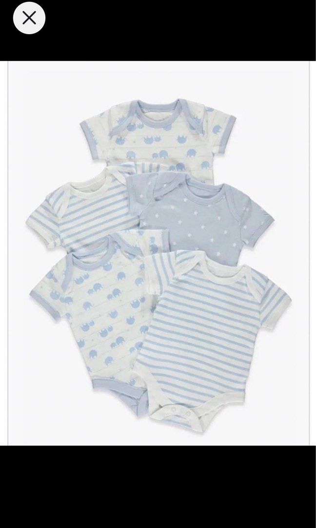 Matalan baby clothes Babies Kids Babies Kids Fashion on Carousell