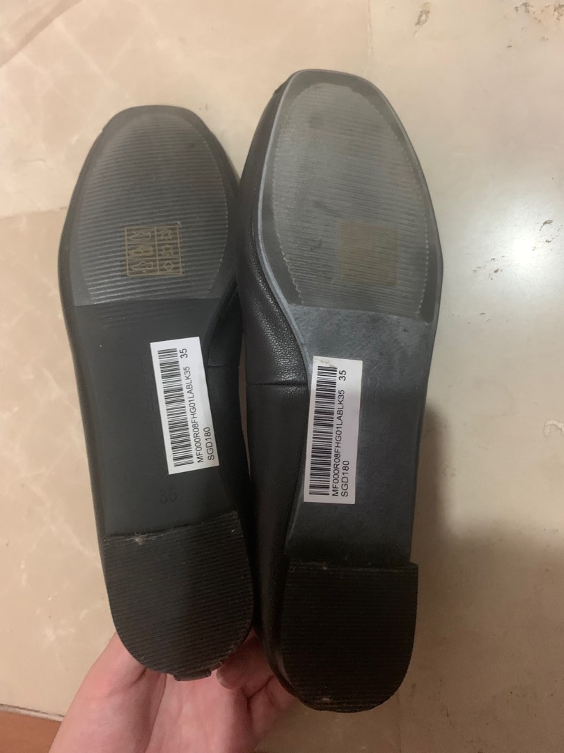 Maud frizon shoes Women s Fashion Footwear Heels on Carousell