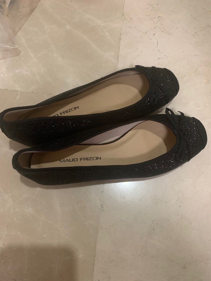 Maud frizon shoes