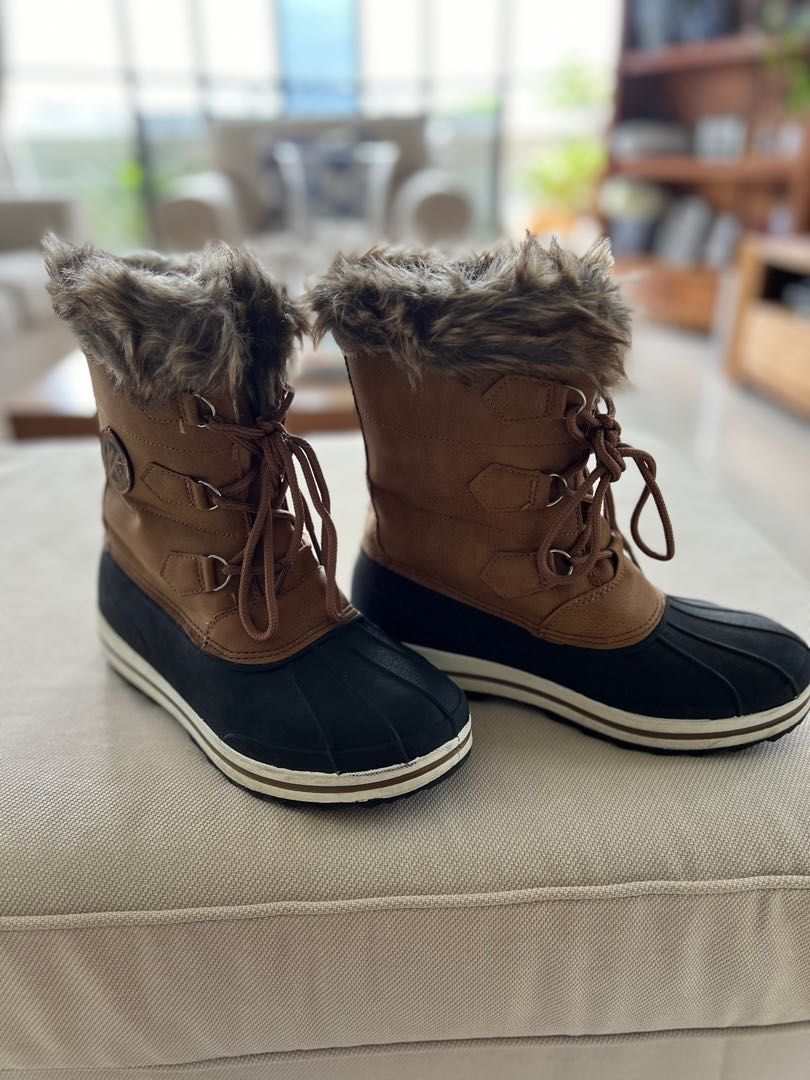 MCKinley Winter Boots