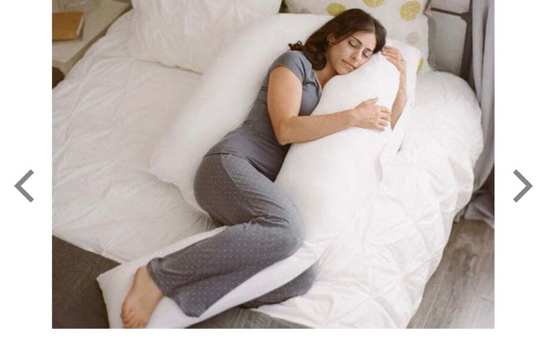 Therapeutic sleeping pillow on sale
