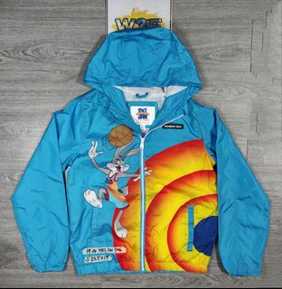 Looney tunes nascar jackets hotsell