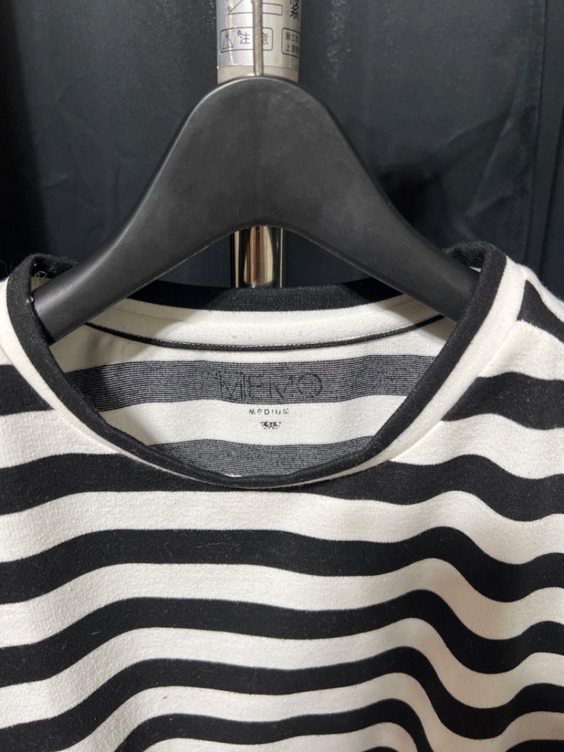 Memo Mens T-Shirt (Category: Tshirts & Polo Shirts ) located in Santiago. Submitted by pacostudios01 (Listing ID 1279340974, Image 2). Description: Size: Medium Good as new Dimensions: 19.5 x 25 in Color rate 10/10 Excellent condition Thick cotton.