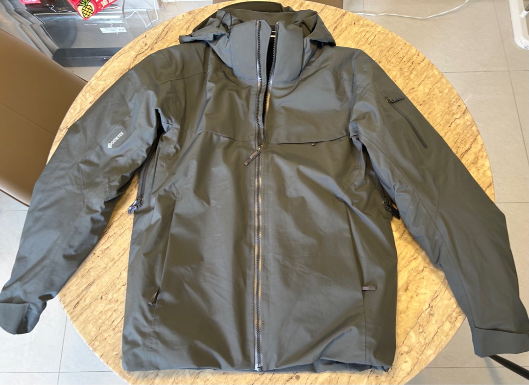 Recco jacket new arrivals price