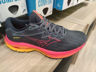 Mizuno wave rider 20 malaysia discount