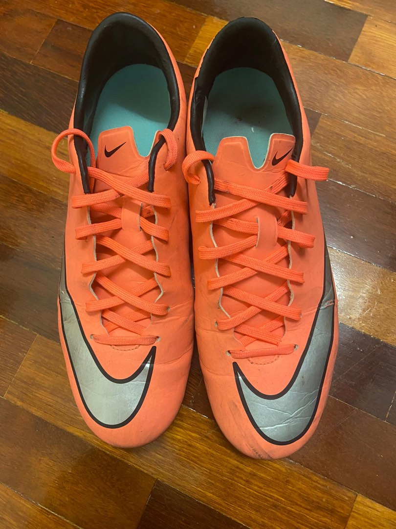 Mercurial victory fg shop