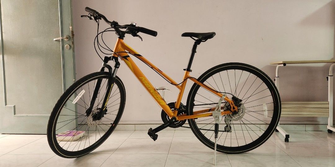 Merida crossway 20 on sale 2014