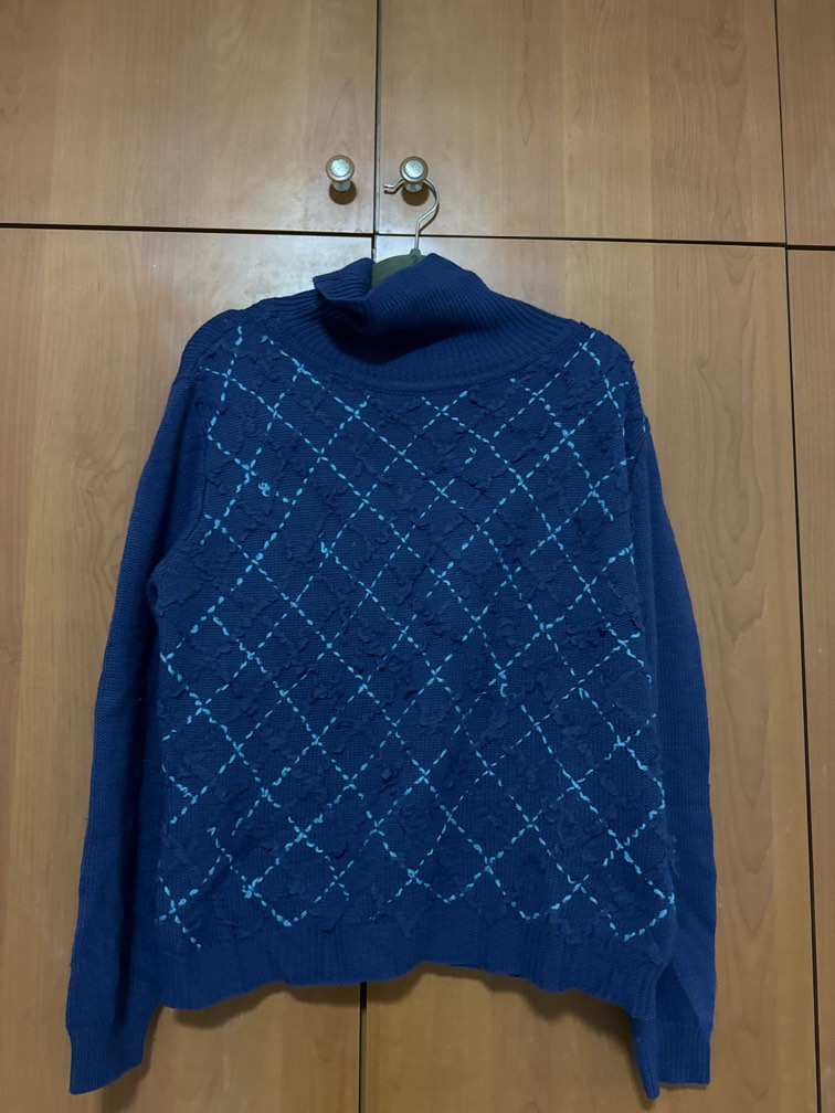 Women's plus size outlet merino wool sweater