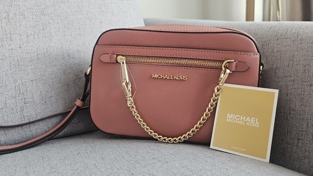 Chain bag on sale michael kors