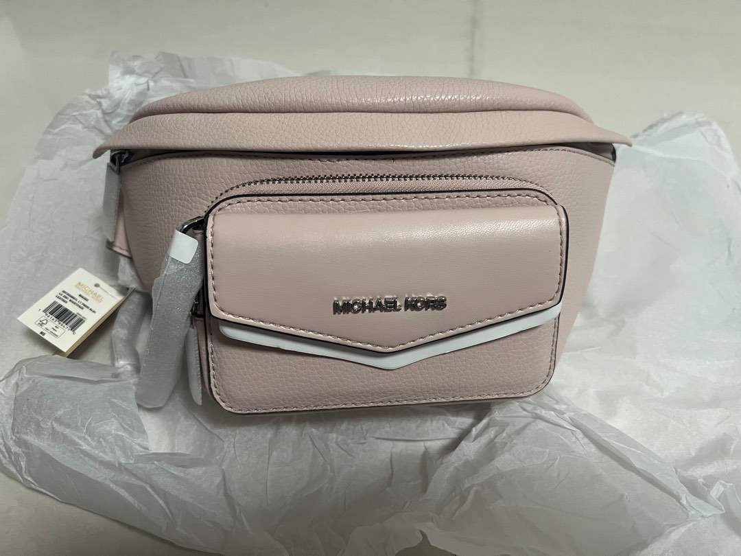 Michael kors hotsell bum bag