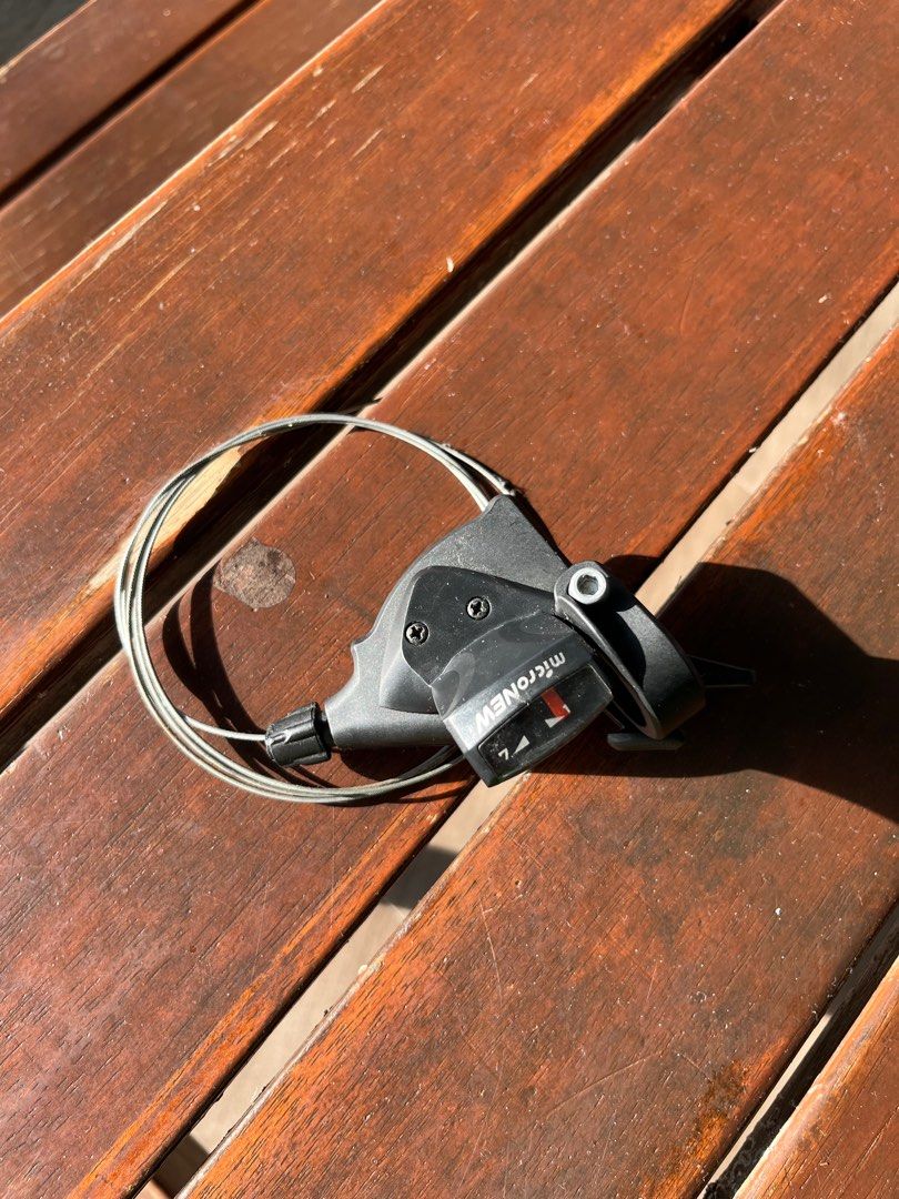 Micronew derailleur hotsell