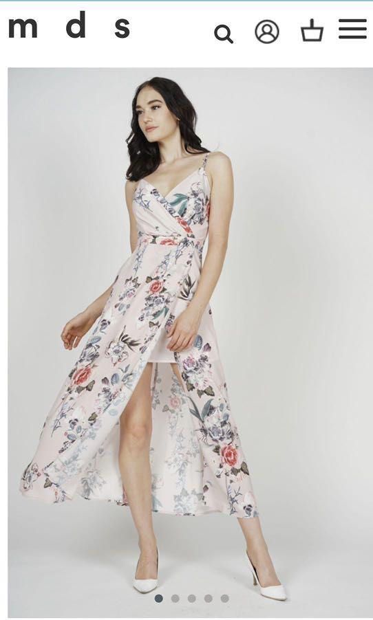 Midi maxi Dresses for sale Women s Fashion Dresses Sets