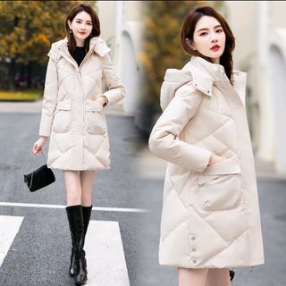 Down coats clearance top