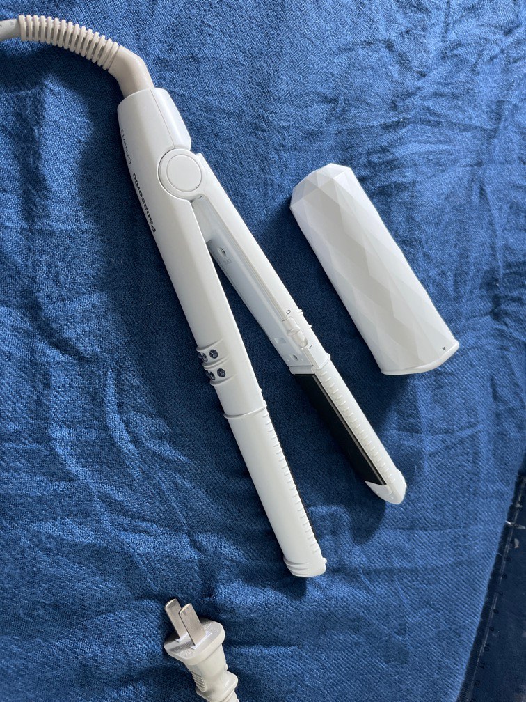 Mini Curling Iron for Sale Beauty Personal Care Hair on Carousell