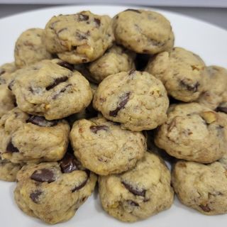 Mini Levain Cookies 20pcs