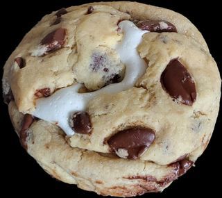 Mini S'mores Cookies 20pcs