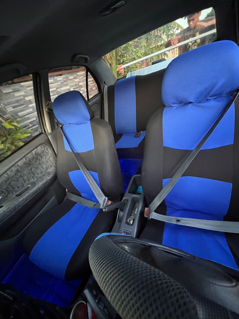 Mitsubishi Lancer 1.5 GLX Manual, Cars for Sale, Used Cars on Carousell