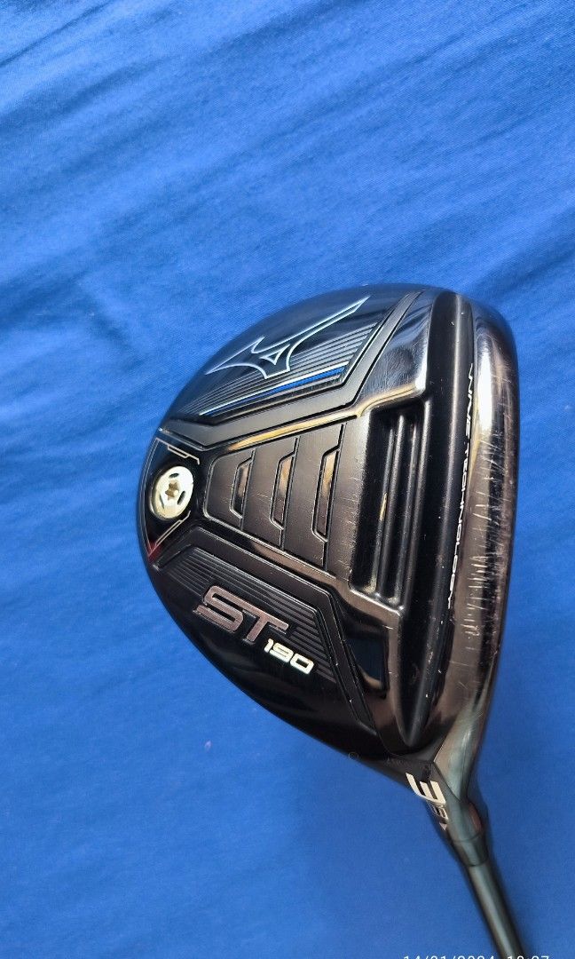Mizuno st190 3 2025 wood for sale