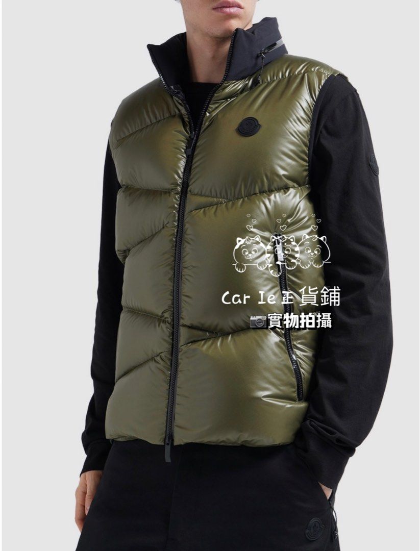 Moncler nuptse clearance