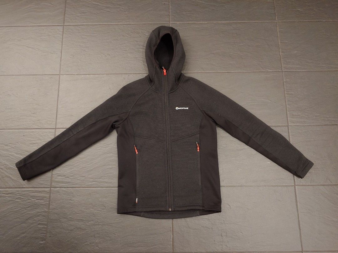 Montane neutron fleece hot sale