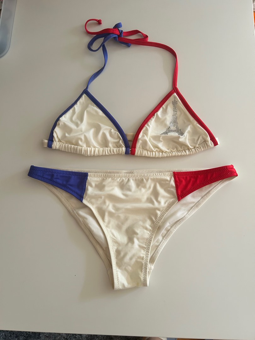 Moschino bikini discount