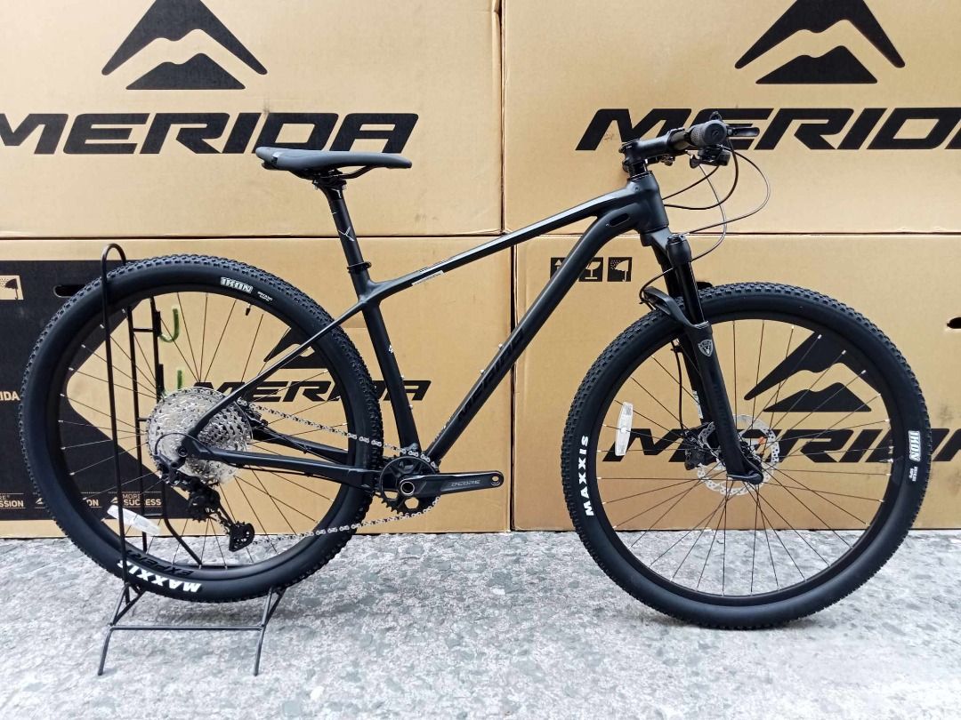 Big nine 700 2019 2025