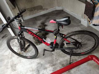 Trinx m136 sales quest 29