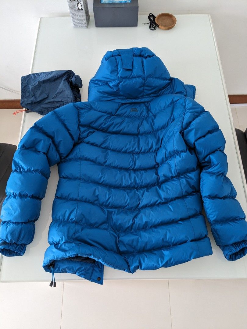 Mountain equipment store womens skyline parka