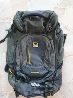 Mountainsmith approach shop 3.0