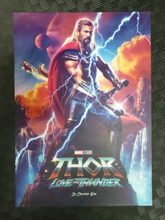 Posters Collection item 2