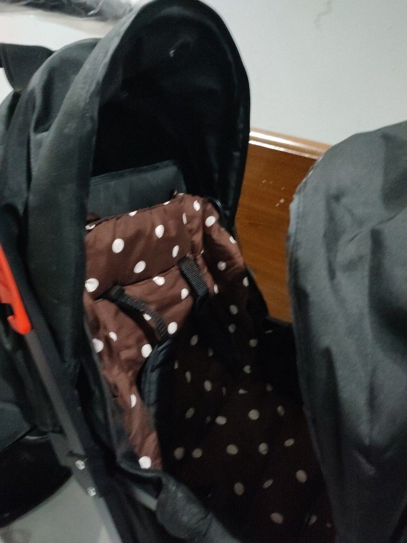 My dear twin stroller sales