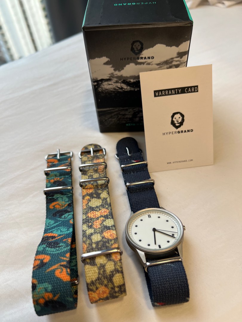 Hypergrand nato shop