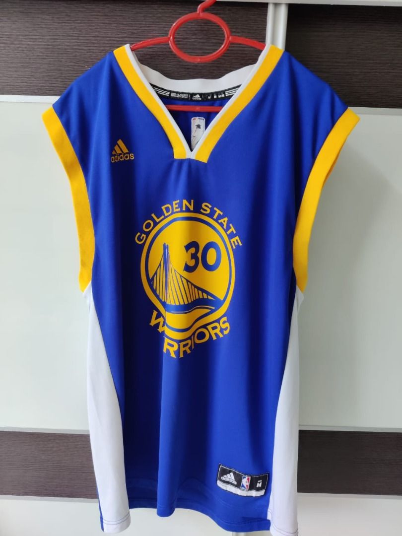 Stephen curry clearance 30 jersey