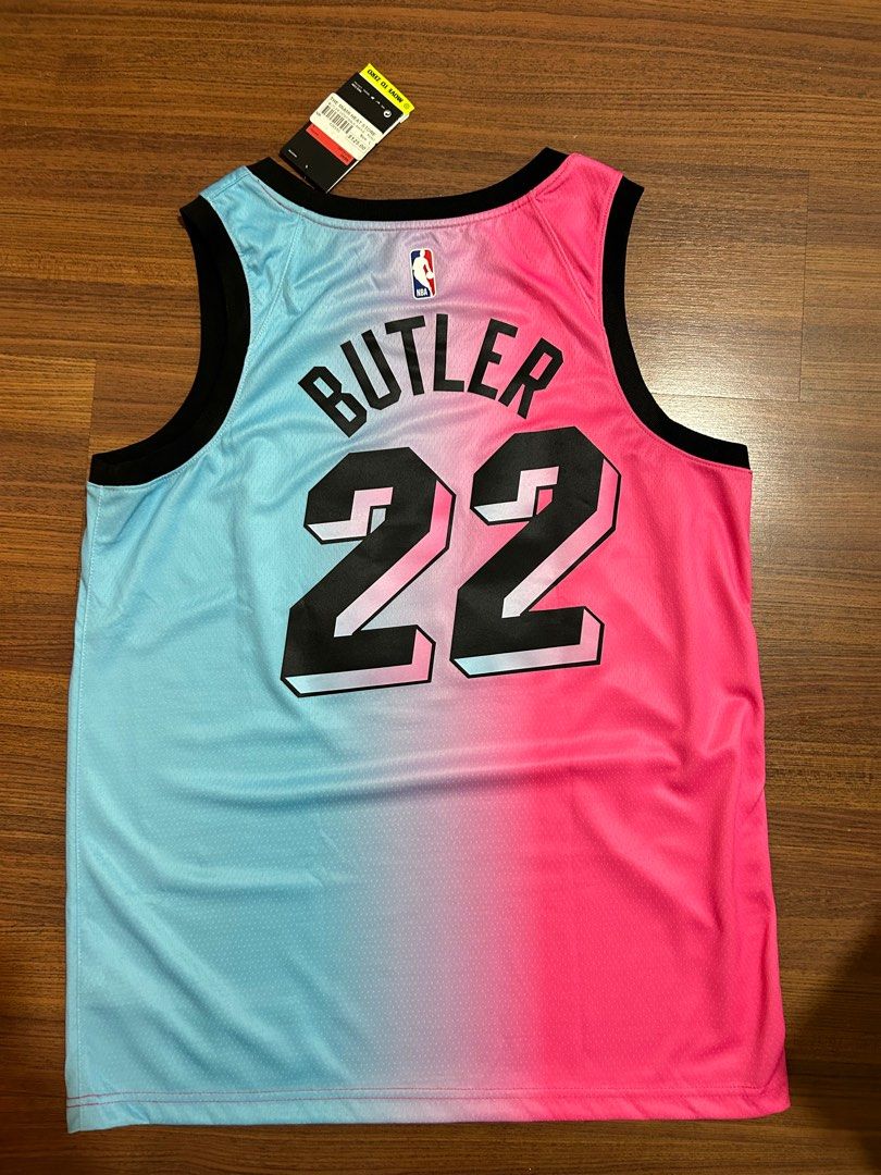 Jimmy butler sale south beach jersey