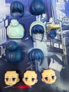 (Category: ) located in . Submitted by bocchi_collection (Listing ID 1279264215, Image 1). Description: .