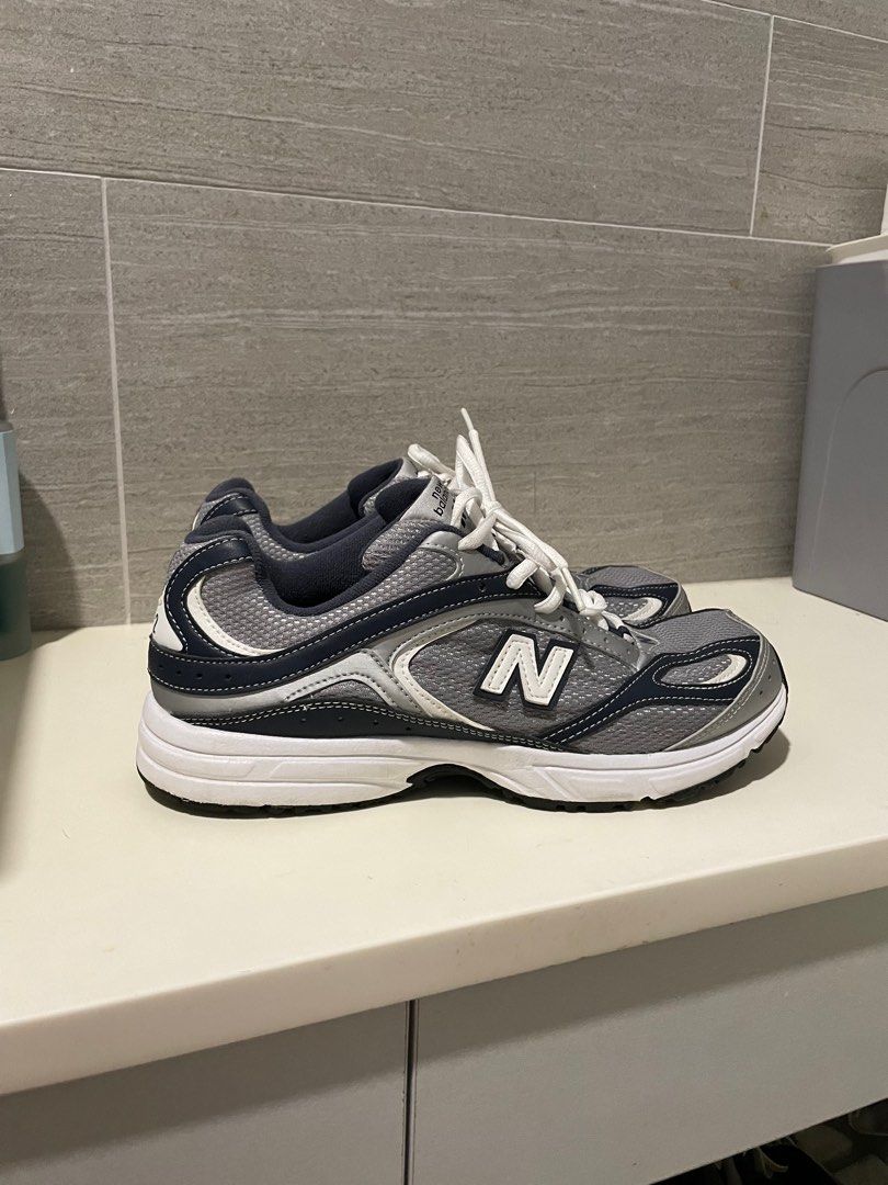 Newbalance 412 discount