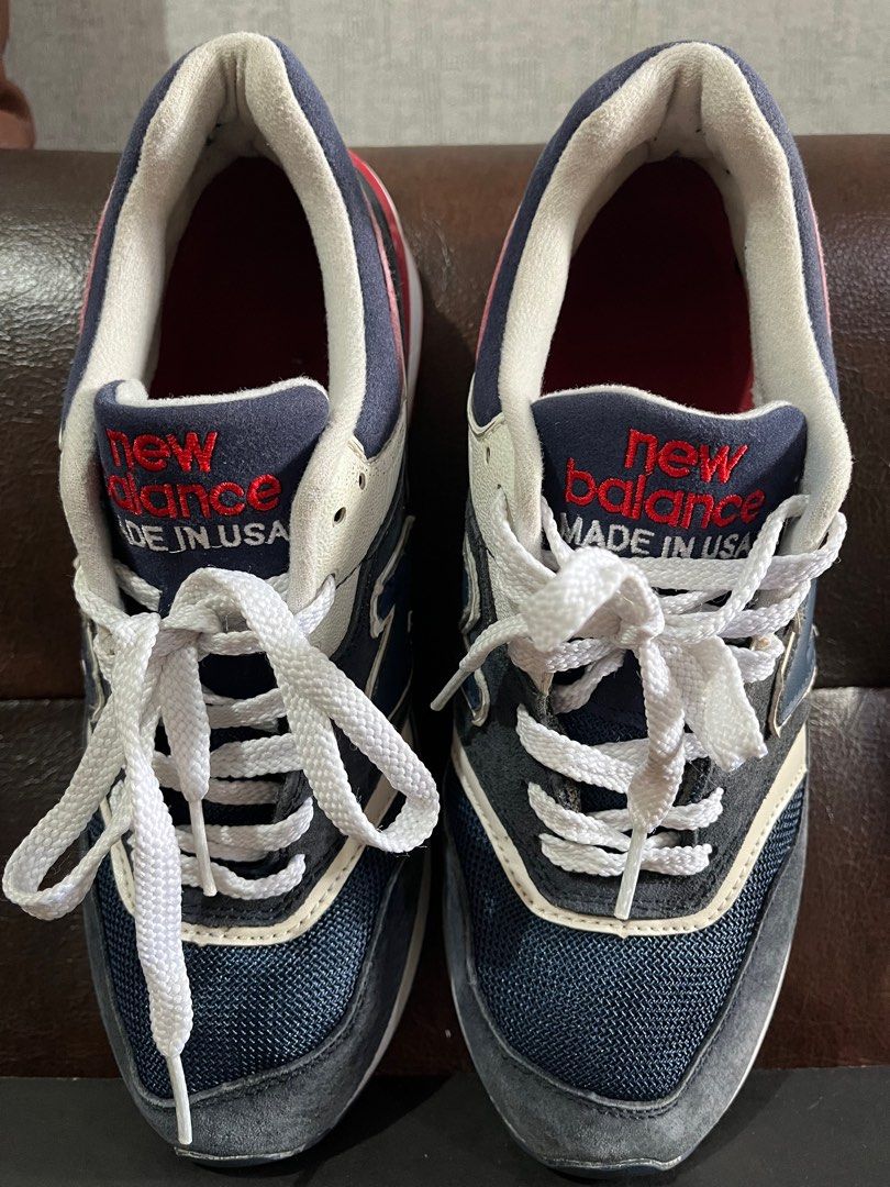 New cheap balance m997cyon