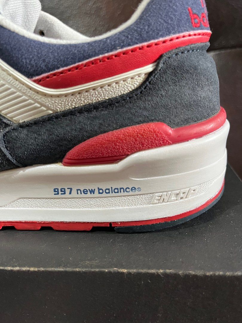 New balance m997cyon hot sale