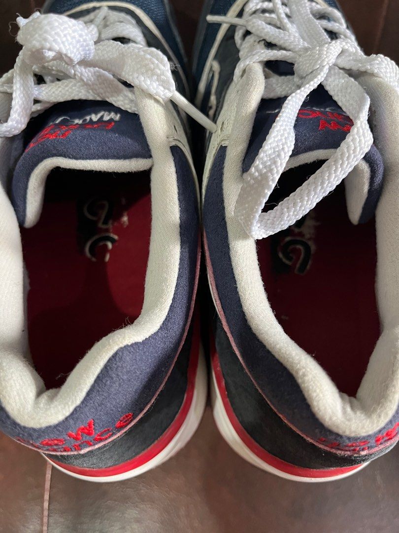 New balance outlet m997cyon