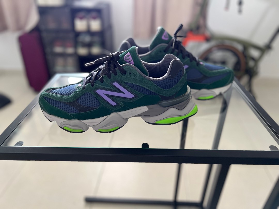 New balance ml999 v2 top