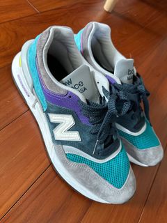 New balance on sale 997 smg