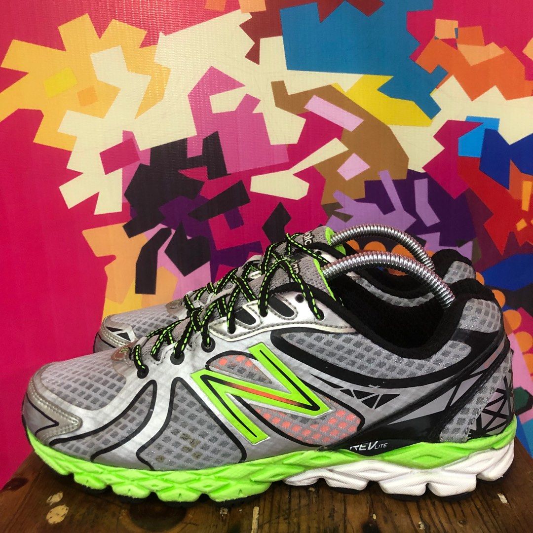 New balance m870v3 running shoes clearance