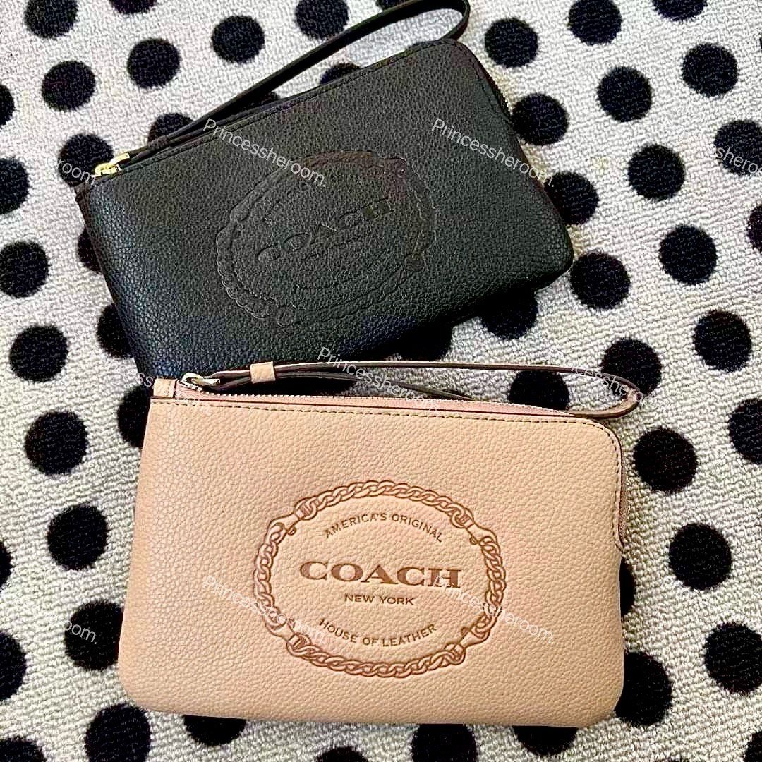 Coach bag wallet set Bennett floral colorful super cute Spring summer NWT  RARE | eBay