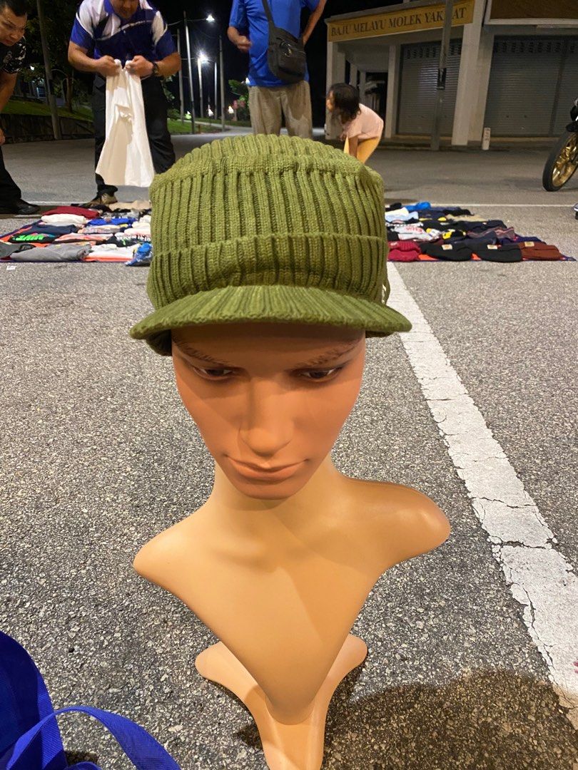 New era short brim hat hot sale