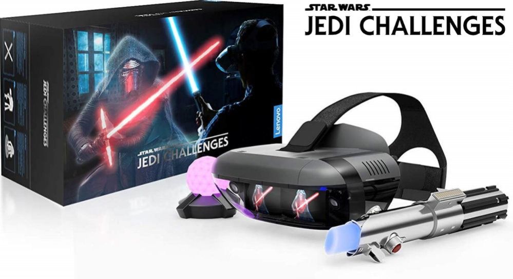 Star wars vr set 2025