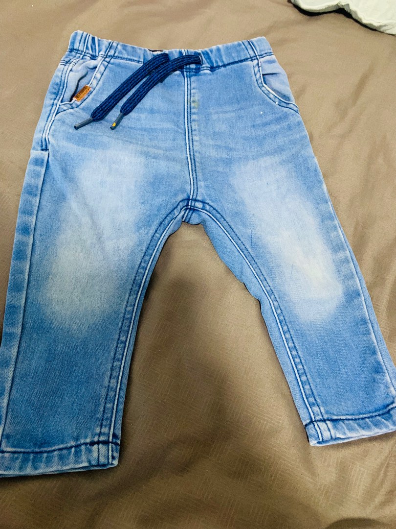 Baby sale jeggings uk