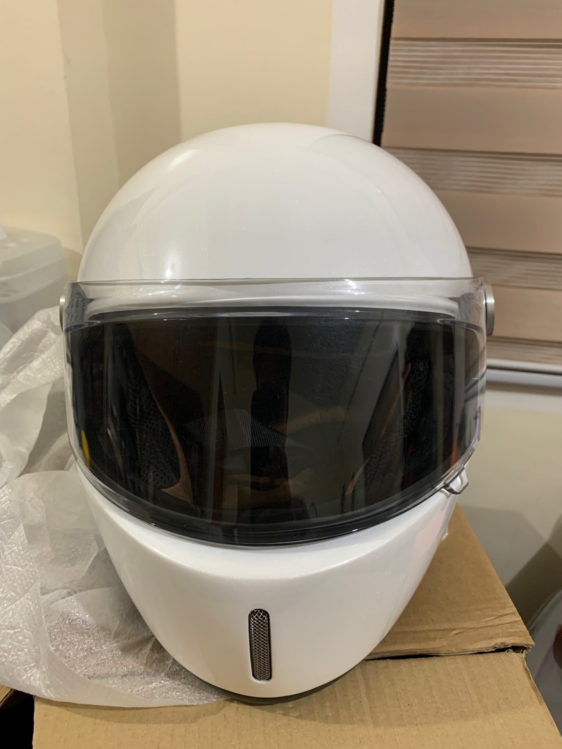 Nexx xg 100 r hot sale purist